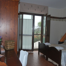 Agriturismo Borgo Santa Rosa, 卡拉法-迪卡坦扎罗 — 照片 2