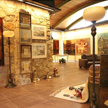 Antik Zeytin Hotel & Art - Boutique Class, 格尔柯伊 — 照片 2