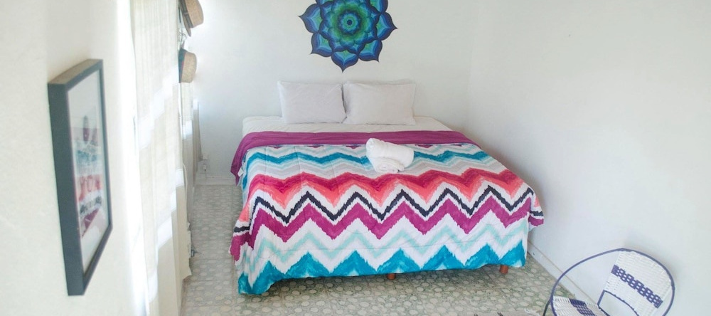 Casa Agua San Pancho, San Francisco — photo 1