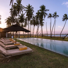 Kottukal Beach House By Jetwing, Аругам-Бэй — фото 4
