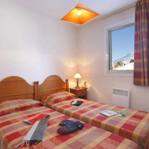 Residence Nemea Royal Peyragudes, Лудервиль — фото 3