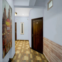Hotel Golden Majestic, 普拉亚格拉杰 — 照片 5