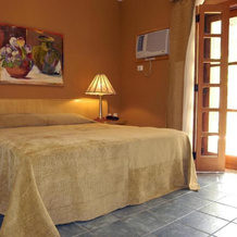 Ilha Flat Hotel Ap 2202, Ильябела — фото 3