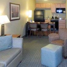 Grandstay Hotel And Suites Chisago, Chisago City — photo 5