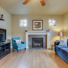 Aspen Ridge 3 Bedroom Home by RedAwning, Bend — photo 5