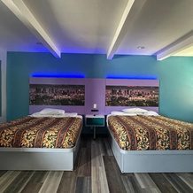 Fountain Inn Motel - Alhambra, Los Angeles, Алхамбра — фото 4