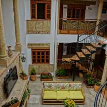 Campanario Real, Вилья де Лейва — фото 5