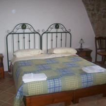 Azienda Agrituristica Biologica Il Querceto, 圣塞韦里娜 — 照片 2