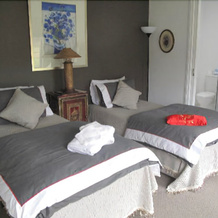 Auberge Bed And Breakfast, Вудэнд — фото 2
