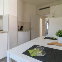 Civico 32 Family Apartment, 莱科 — 照片 2