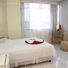 Santa Rosa Palace Hotel, Vilhena — photo 4