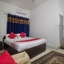 OYO 12992 Prince lodge, 萨尔巴里 — 照片 2