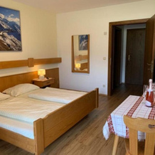 Dorfgasthof Hotel Staberhof, 德劳河畔法伊斯特里茨 — 照片 2