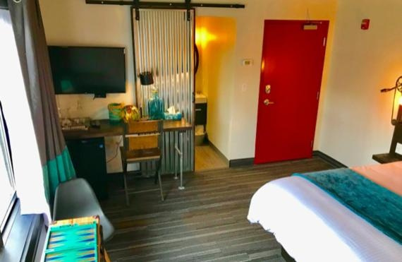 Inn 15 Loft Suites, Kingsville — photo 1