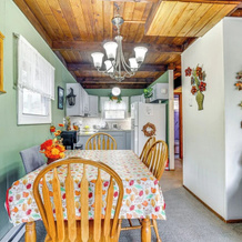 Family Friendly: Streamside Retreat in The Hideout, Hamlin — photo 3