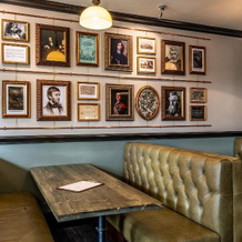 The George Hotel, Amesbury, Wiltshire, Эймсбери — фото 2