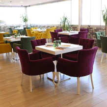 Cebeci Grand Otel, 特拉布宗 — 照片 5