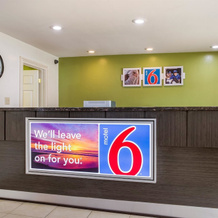 Motel 6 Lake Charles On The Bayou, Lake Charles — photo 2