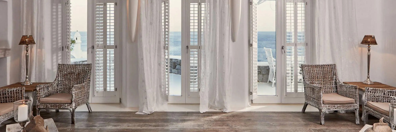 My Mykonos Retreat, Глифади — фото 1