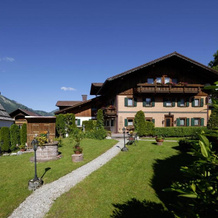 Ferienhaus Clarissa, 坦海姆 — 照片 4