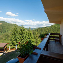 Denisa's Lodge, Ариесени — фото 2