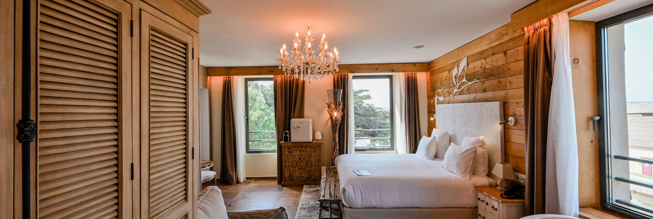 Le Hameau des Pesquiers Ecolodge, Curio Collection by Hilton, 耶尔 — 照片 1
