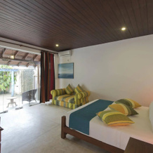 Amaloh Boutique Resorts, Валгама — фото 5