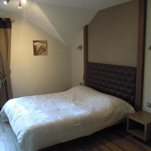 Hôtel-Restaurant Le Régal, 圣迪耶 — 照片 4