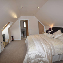 Willowbarn Self-Catering Rafford, Форрес — фото 5