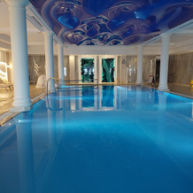 Korel Thermal Resort Clinic & Spa, Афьонкарахисар — фото 3