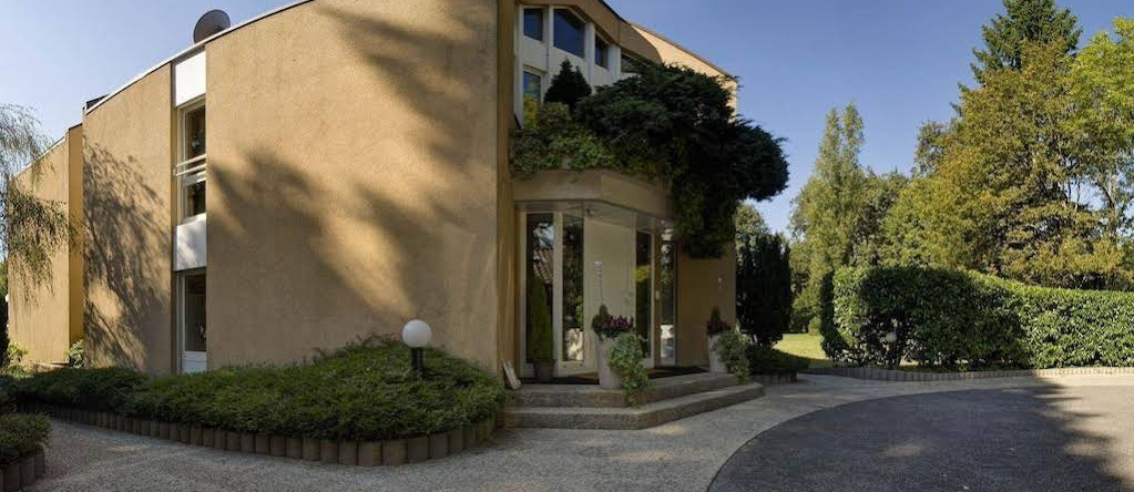 Villa Esprit3 - Le lieu d'exception pour vos événements, 奥奈 — 照片 1