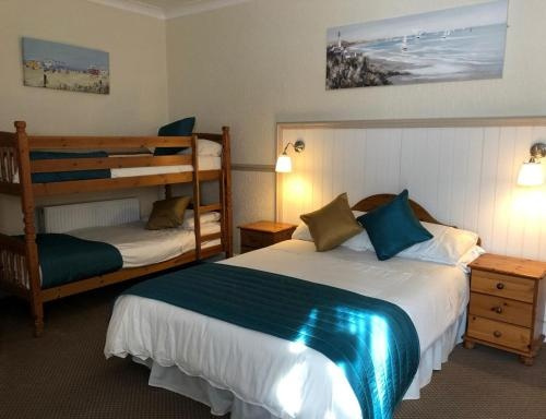 The Bacchus Hotel, Mablethorpe — photo 1