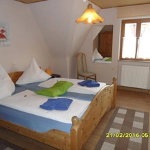 Gasthof Zur Silbernen Kanne, 罗滕堡 — 照片 5