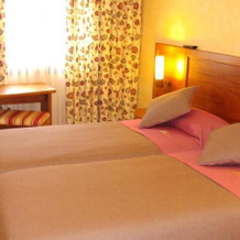 Hostal Montaña, 阿林斯 — 照片 3