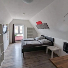 Brombachsee Modern Retreat, 普莱因费尔德 — 照片 3