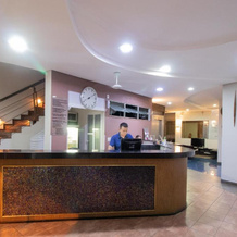 Hotel Bramig, 伊塔茹巴 — 照片 2