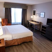 Country Inn & Suites By Radisson, Harrisburg West Mechanicsburg, Меканиксбург — фото 5