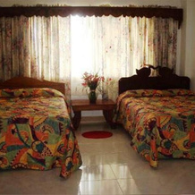 Bohol Paradise Hills Resort and Hotel, 安达 — 照片 4