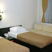 Ilgaz Doruk Hotel, 卡斯塔莫努 — 照片 4