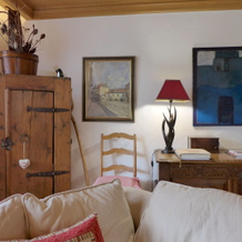 Marie-Soleil Sud, Saanen — photo 3