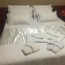 Amarilis Flat Service, Bertioga — photo 4