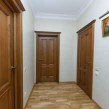 Ujutnye Apartamenty, Киев — фото 4