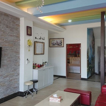 Relax Homestay, Panshan Village — photo 2