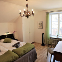 Slite Badhotell, Tingstade — photo 4