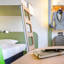 ibis budget Tarbes, Tarbes — photo 5