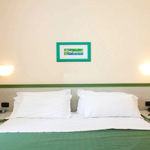 Best Western Hotel La Conchiglia, 帕利努罗 — 照片 3