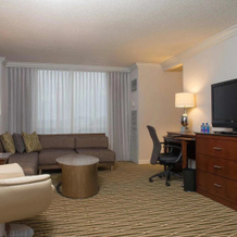 Marriott Minneapolis Southwest, 明尼通卡 — 照片 5