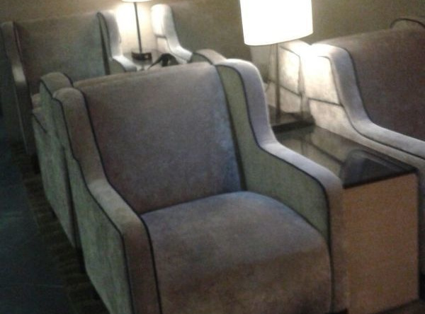 Plaza Premium Lounge Private Suite, Bayan Lepas — photo 1