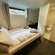 Vid Gekas Ullared Boende B&B, Ullared — фото 2