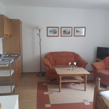 Cozy Apartment In Niehagen Germany Near Baltic Sea Beach, Остзеебад-Ахреншоп — фото 3